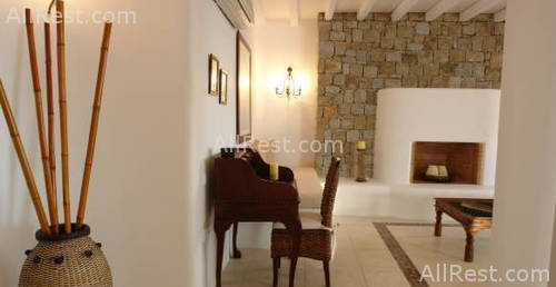 Luxury Villa Mykonos 55